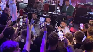 Denis Ramniceanu - Bipolara - LIVE