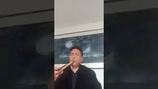 El pingullo instrumento Ancestral, palabra Quechua que quiere decir flauta peque&ntilde;a.
