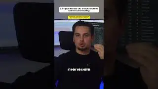 L&rsquo;importance d&rsquo;un track record dans ton trading
