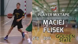 Maciej Flisek Player Mixtape   DC117 Zambr&oacute;w 2025