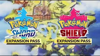 Huge Pok&eacute;mon Sword and Shield DLC Expansion Updates