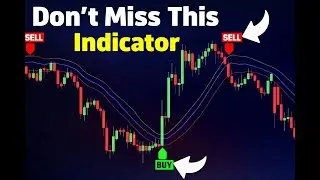 Top Trader Reveals BEST Hidden Indicators on TradingView