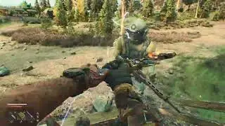 Dying Light The Beast Soulrangers Saga