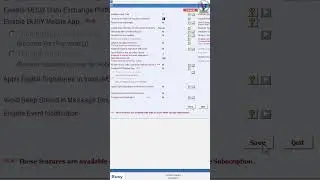 Audit Trail in Busy Software #shorts #software #audit #auditrail #shortsvideo