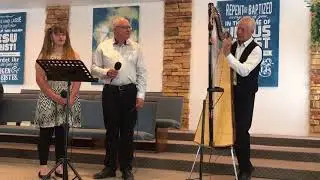 Jacob Friesen - Valeska Thiessen Eduard Klassen - Oh Gnade Gottes wunderbar