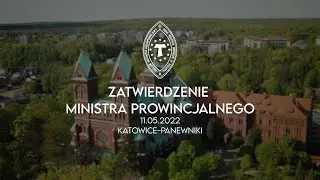 Wybraliśmy Prowincjała! | Prowincja Wniebowzięcia NMP Zakonu Braci Mniejszych