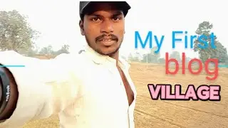 My First blog farming life in tha village #my #first #blog #trending #viral #villagelife 