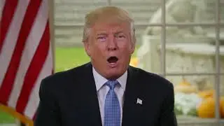 Donald Trump Vlog: Transition Team Update - November 21, 2016
