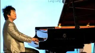 Lang Lang-Ave Maria by Schubert/Liszt-The Most Beautiful Interpretation-A Moving Musical Performance