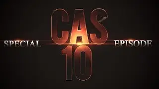 BF2 Project Reality: CAS Montage #10 (EPIC - 10th Episode Special)