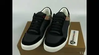 Burberry Sneaker