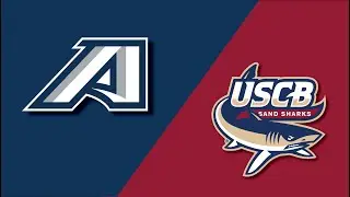 1.28 | WBB: Augusta vs USCB | 5:30PM