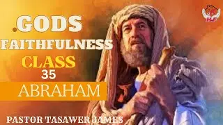 God's faithfulness// BIBLE TEACHING COLLEGE// Pastor Tasawer Official//Hosiah Foundation Church