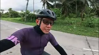 Endurance ride cut short