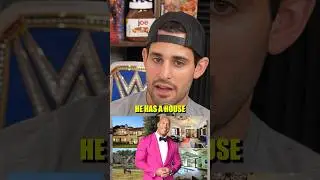 Wealthiest WWE SUPERSTAR! The Rock&rsquo;s Insane Houses