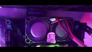Cooler VRM huananzhi QD4  - Kit Xeon