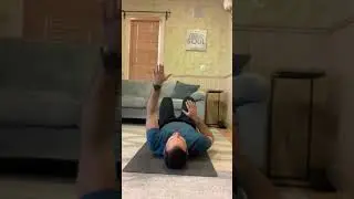 Self Rib Mobilization