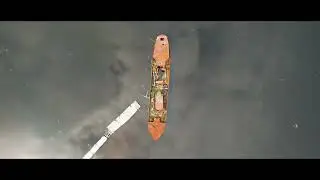 YP-414 aka The Squall