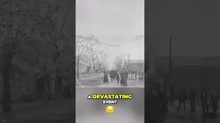 Oxford Ice 1898 Repeat Terrifying!