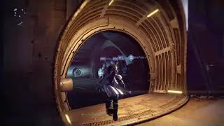 Xur Inventar: Destiny 1-Woche 221 (30.11.2018-02.12.2018)
