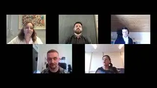 MULTIFUNCTIONAL CONVERSATIONAL AI AND FUTURE DIALOGUE CHALLENGES