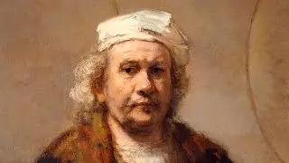 Trailer Late Rembrandt BBC Simon Schama