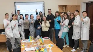 Битва за ВИШ 2025