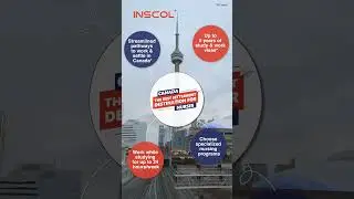 Discover Why Canada is the #1 Choice for IENs!