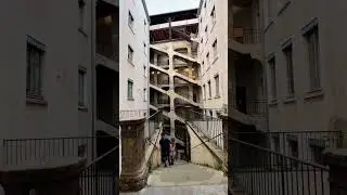 The Secret Passageways of the French Revolutions