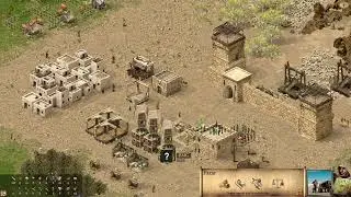 Stronghold Crusader: Definitive Edition| &Ccedil;atışma| Klasik Yollar| Birinci S&uuml;r&uuml;m #4 Eski Bir Dost