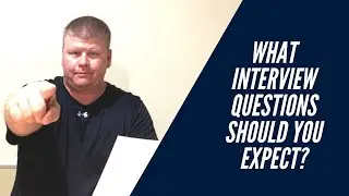 What Interview Questions Should You Expect On Your Coaching Interview?