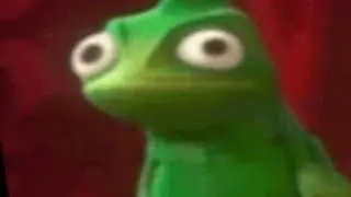 Top 5 Chameleon