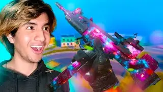 *ROTISIMA* LA WSP 9 VOLVIO a ser GOD en WARZONE 🤩🏝️
