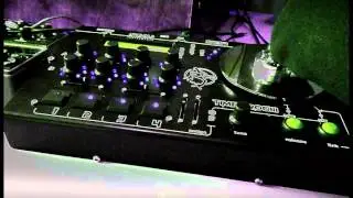 Undead Instruments timeFrog III