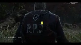 La Krasue Dead by Daylight