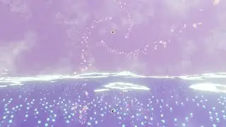 REIST / Lonovve - Fractals (Animated Visuals)