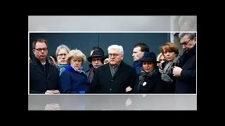 Anschlag am Breitscheidplatz: Berliner Polizei gesteht Fehler ein