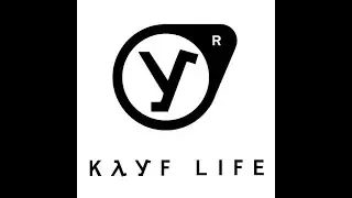 KAYF-LIFE 2 - 