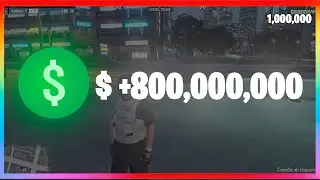 ROCKSTAR NUNCA Parchear&aacute; ESTE Truco Dinero GTA 5 Online! (Truco Dinero GTA 5 Online)