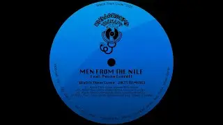 Watch Them Come (Manda Moor Remix) - Roy Davis Jr. Feat. Peven Everett