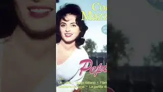 Un Caff&egrave;, sung by Cocki Mazzetti.