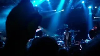Outside the Coma (Dir en Grey support) @ O2 London 24.05.2015
