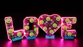 40867 Love Letters（Remote control）