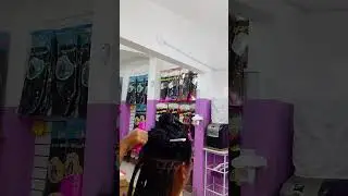 Espaço Afro Hair vem fazer seu orçamento 