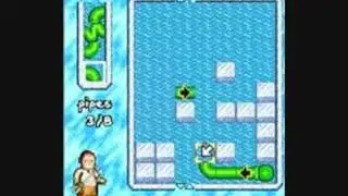 Pipemania