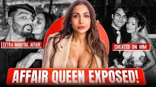 The Dark Side of Malaika Arora Nobody Talks About?😭