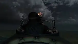 Военные самолеты Первой мировой войны Тройственное согласие №8