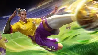 Bruno's revamp before getting nerfed😂