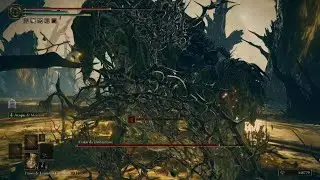 SCADUTREE AVATAR | Elden Ring Shadow of the Erdtree