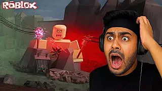 Roblox Escape Zombies Island HARD MODE 🔥 | Survived the Impossible 